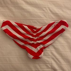 Reversible Rip curl bottoms